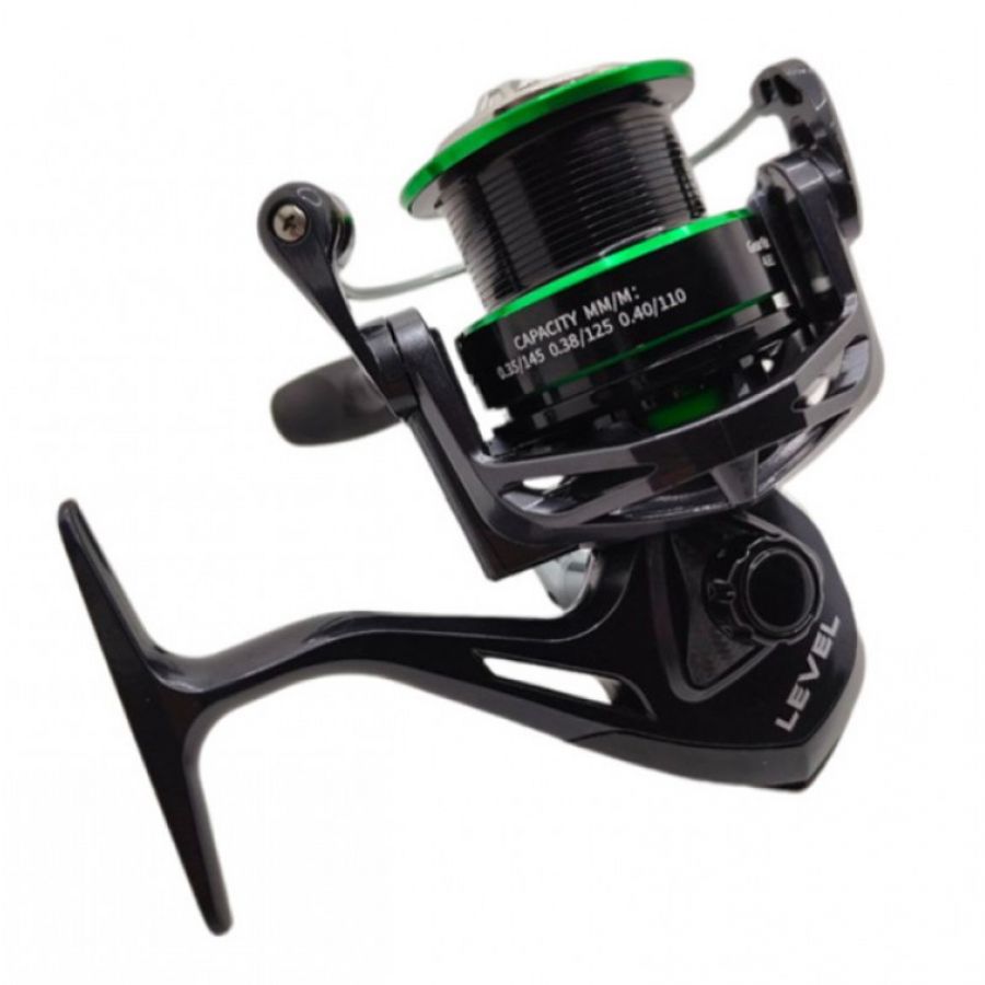 купить Катушка безынерционная Kaida Level LE5000S-0