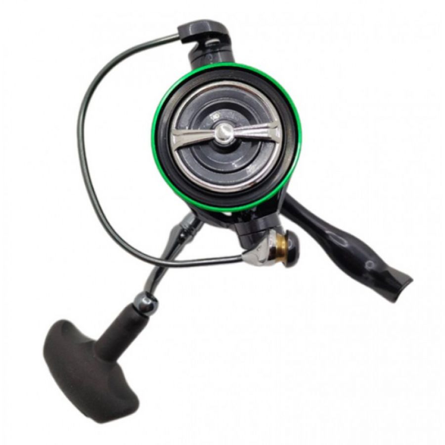 купить Катушка безынерционная Kaida Level LE5000S-2