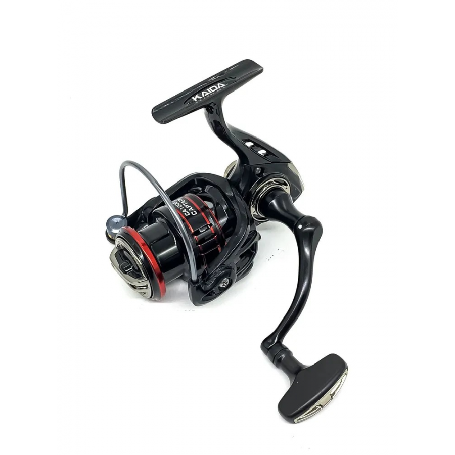 купить Катушка безынерционная Kaida CAPTAIN CA3000-0