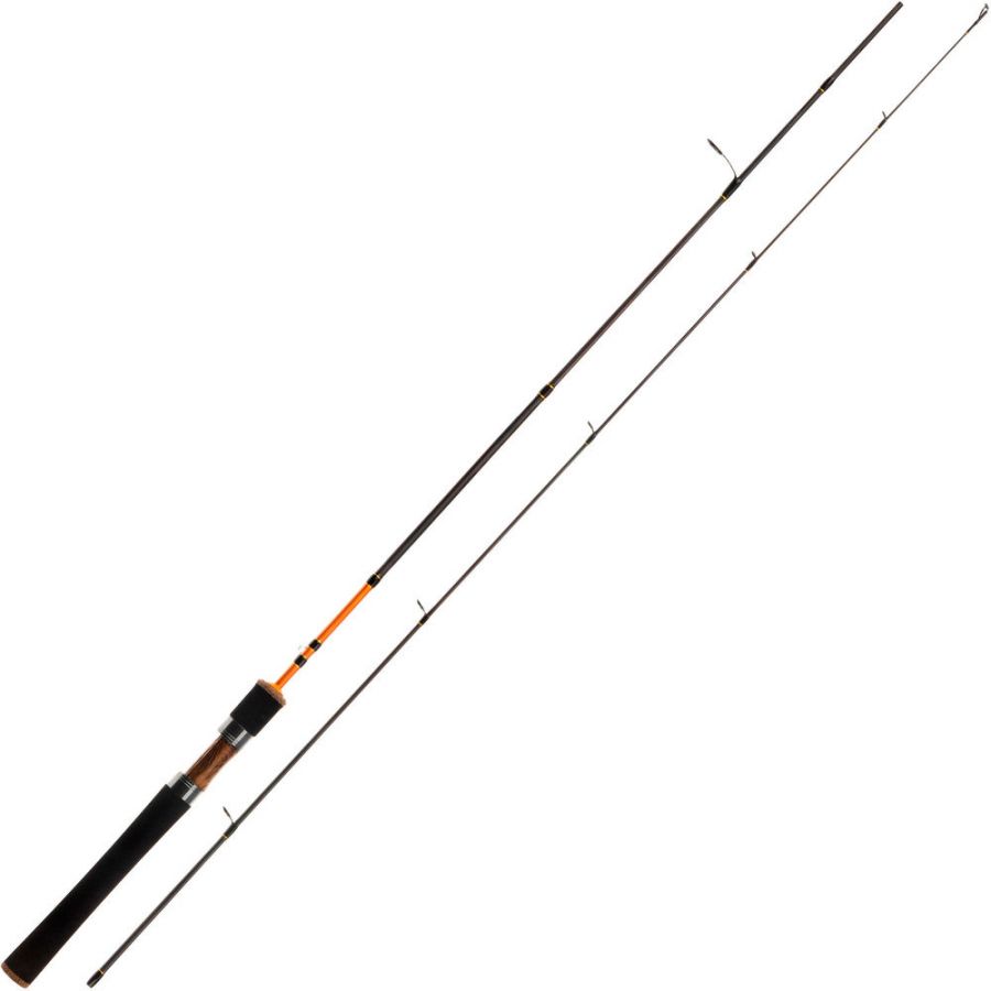 купить Спиннинг Akara Chub Time 662UL 1,98м 1,1-6гр-0