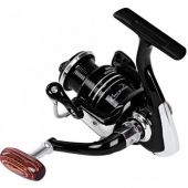 Катушка безынерционная Libao Black Star BS2000B