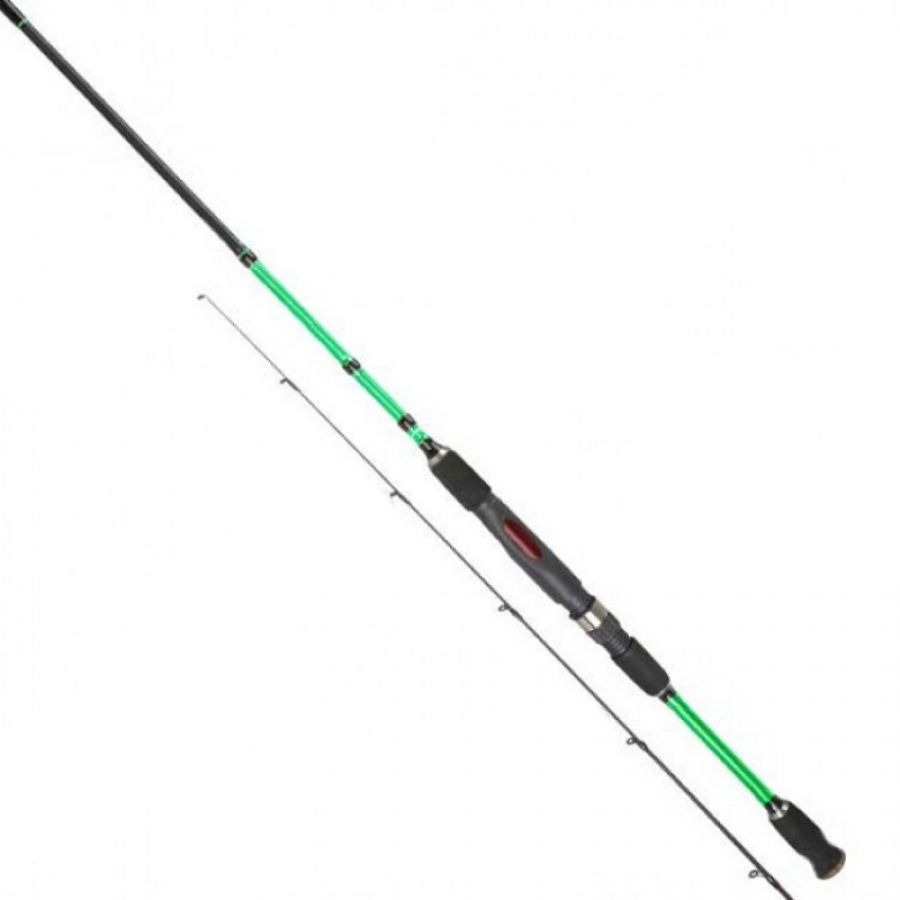 Спиннинг Libao Master Spin 2,4м 5-25гр-0