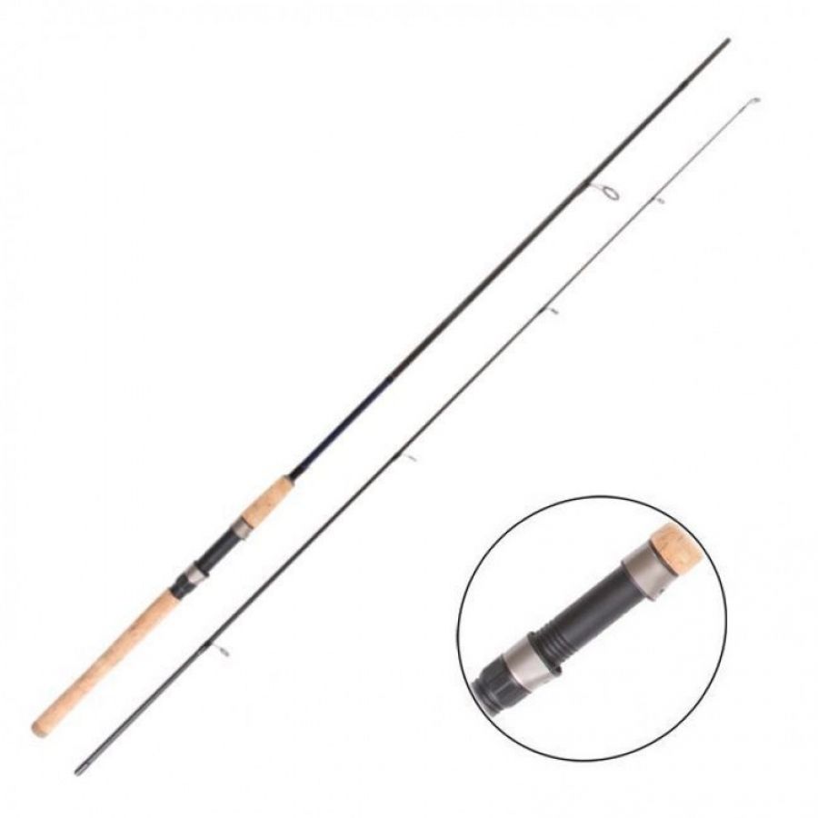 купить Спиннинг Libao Samurai 2,4м 8-28гр-0