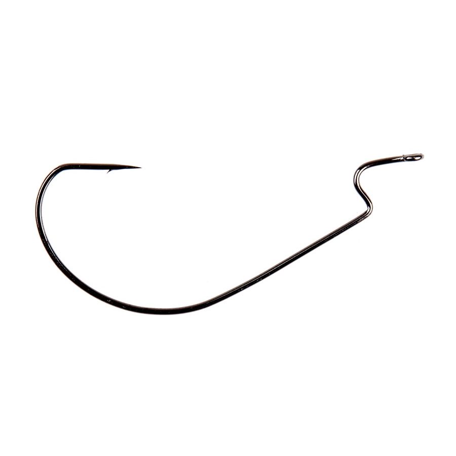купить Крючок офсетный ORIGIN HOOKS (Owner) (5шт уп)-0