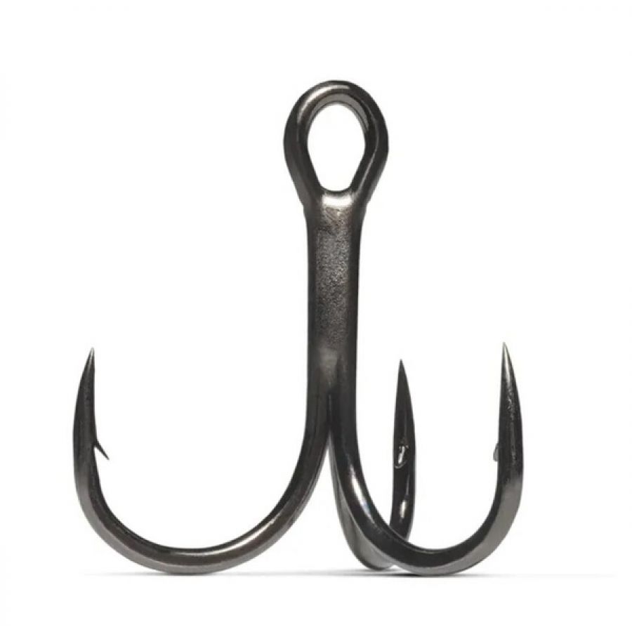 купить Тройник ORIGIN HOOKS (OWNER) (2шт уп)-0