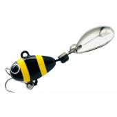 Тейл-спиннер UF Studio HURRICANE 18г