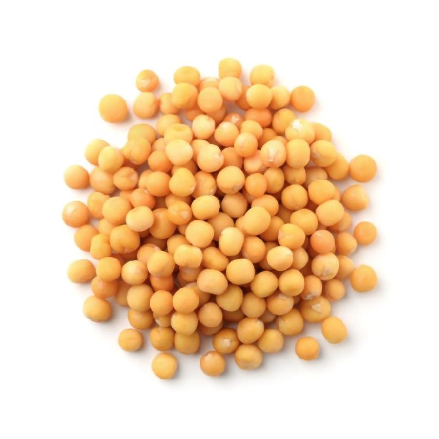 купить Зерно Горох сухой 500гр-0