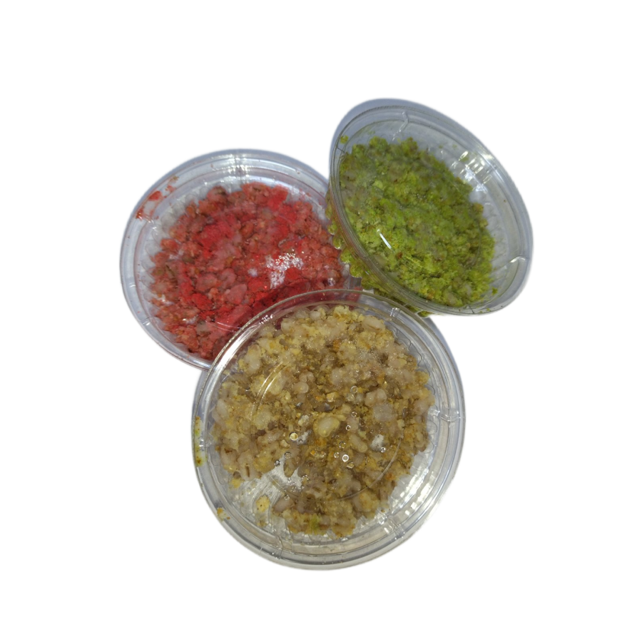 купить Насадка Перловка LB (Марципан)-0