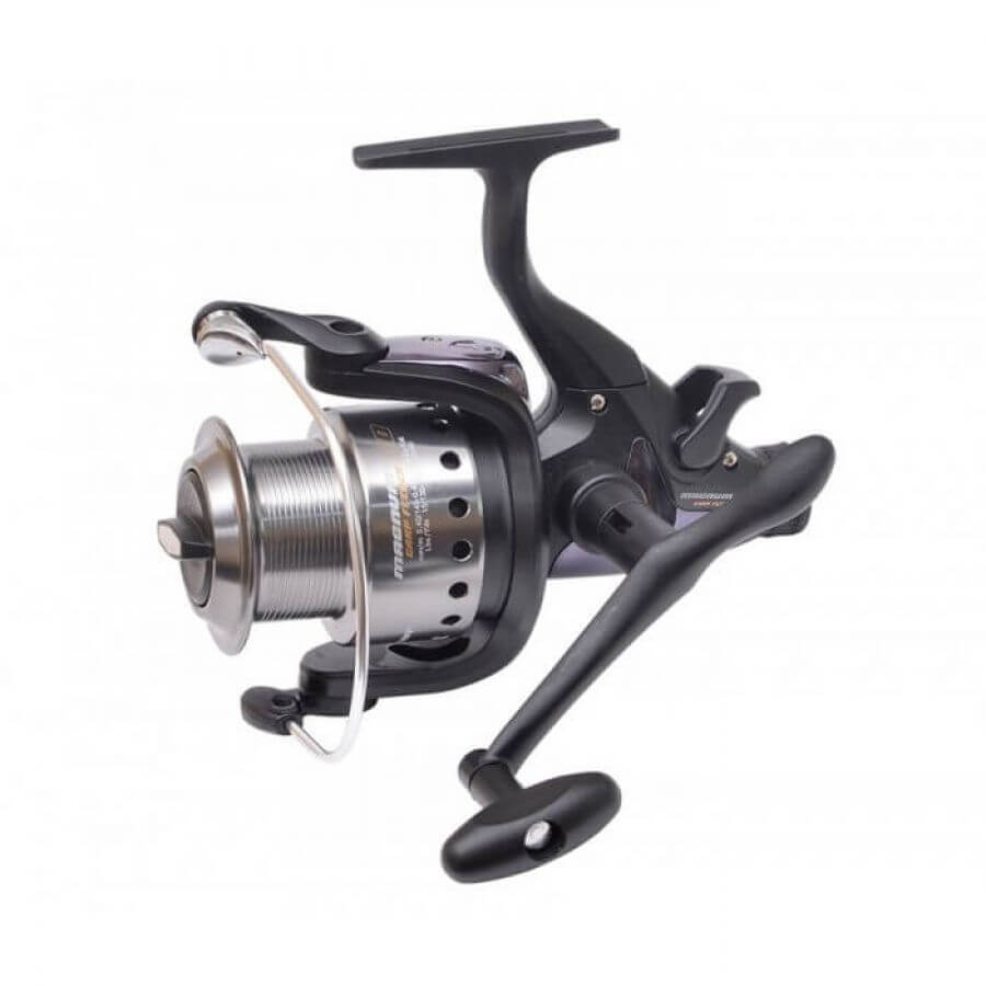 Катушка безынерционная Flagman Magnum Carp Feeder 50-0