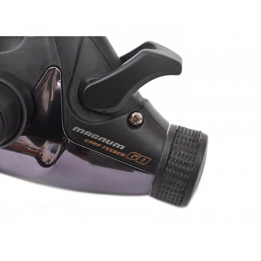 Катушка безынерционная Flagman Magnum Carp Feeder 50-1