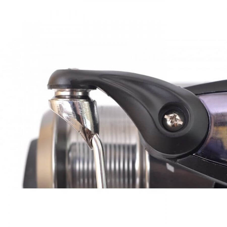 Катушка безынерционная Flagman Magnum Carp Feeder 50-2
