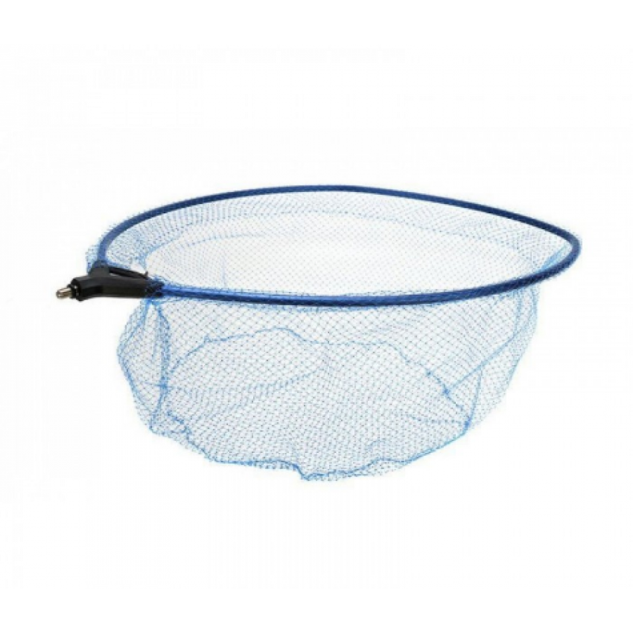 Голова подсака Flagman Elegance Feeder Pro Stand 40x45см леска-0