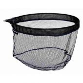 Голова подсака Flagman Plastic oval net head 50x40см ткань