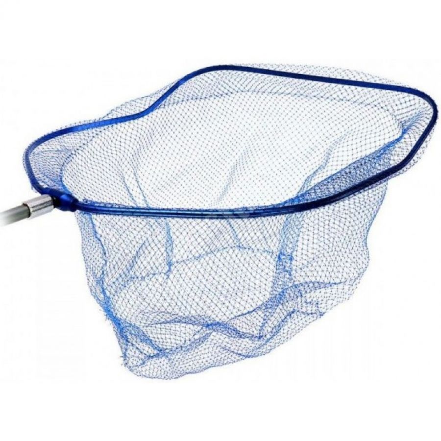 купить Голова подсака Flagman Elegance Feeder Pro Visage Air 40x50см леска-0