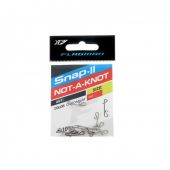Безузловое соединение FLAGMAN Not-A-Knot Snap-ІІ #L