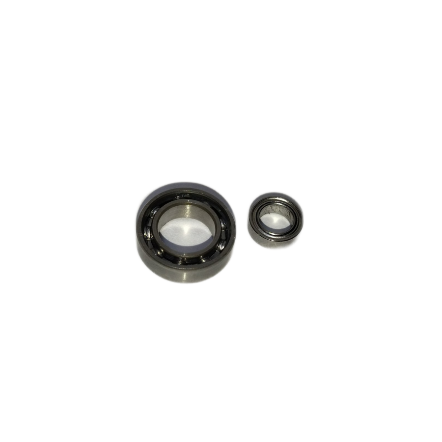 купить Подшипник для рыболовной катушки МР138 13*8*4-0