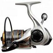 Катушка безынерционная Black Side Aviator 2000FD