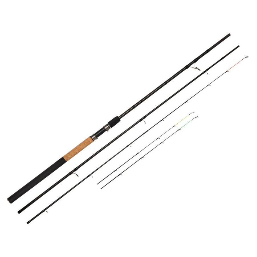 Фидер Salmo Spartan Feeder 3,90м 120 гр-0