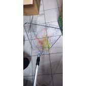 Подсака ВК голова треугольная малая