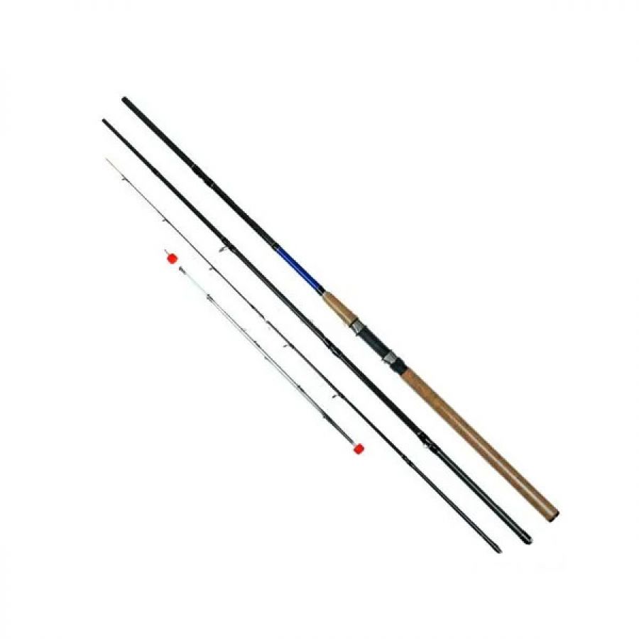 Фидер Shimano 3,3м 60-120г-0