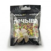 Компонент прикормки Vabik 35 гр печиво микс Ваниль