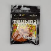 Компонент прикормки Vabik 35 гр печиво микс Корица