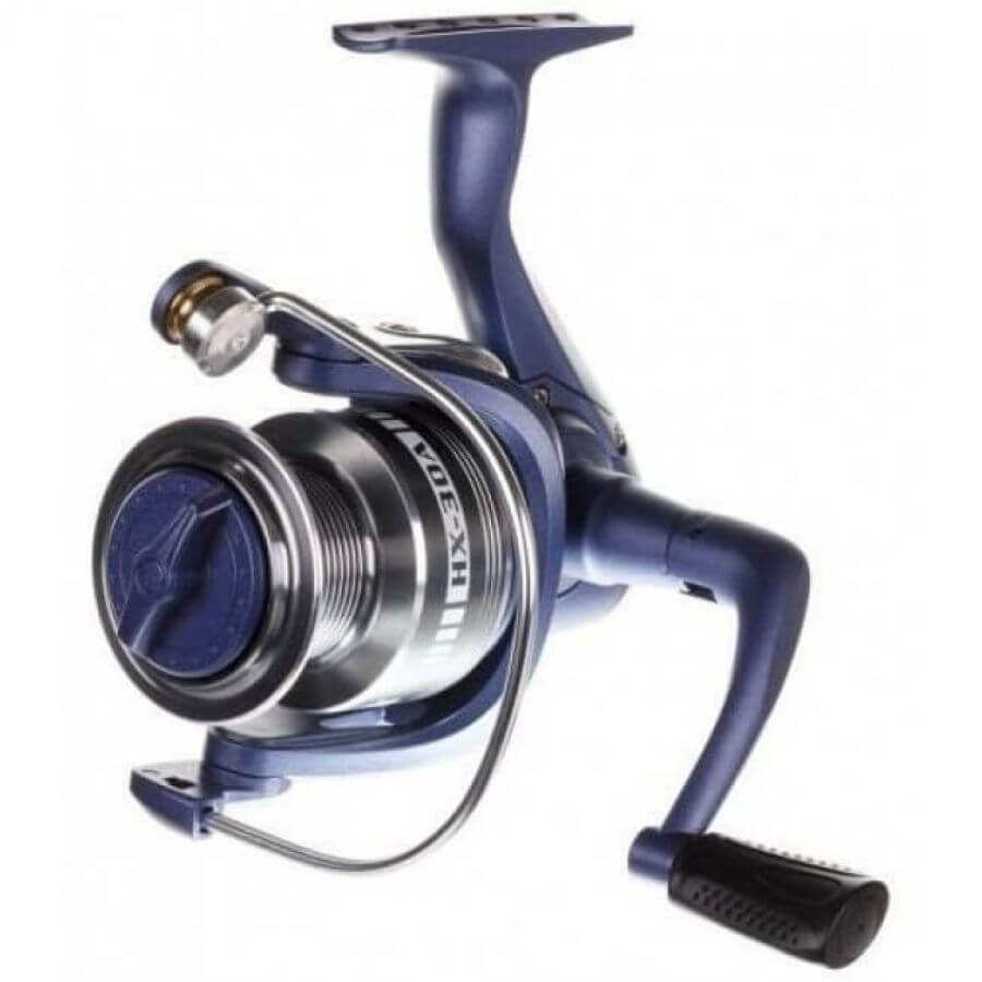 Катушка безынерционная Kaida HX50A-0