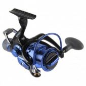 Катушка безынерционная Kaida HB50 с байтраннером