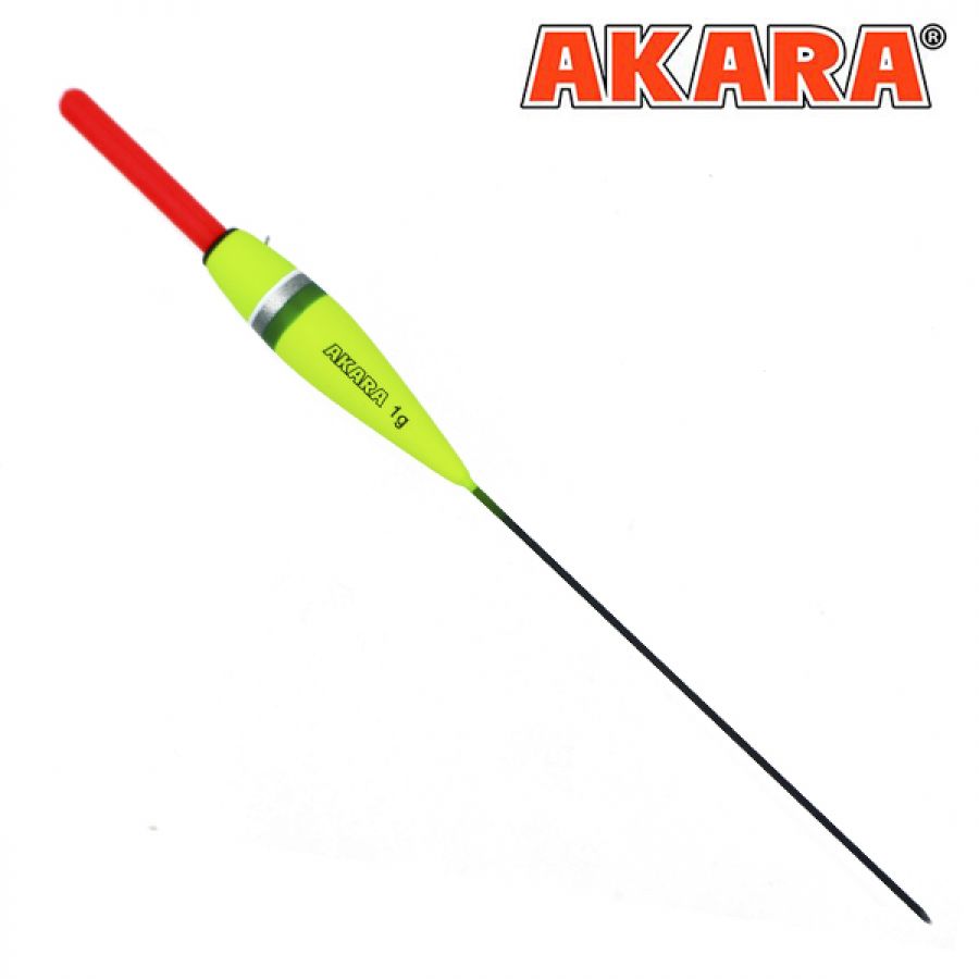 Поплавок Akara Balsa Float 5022-0