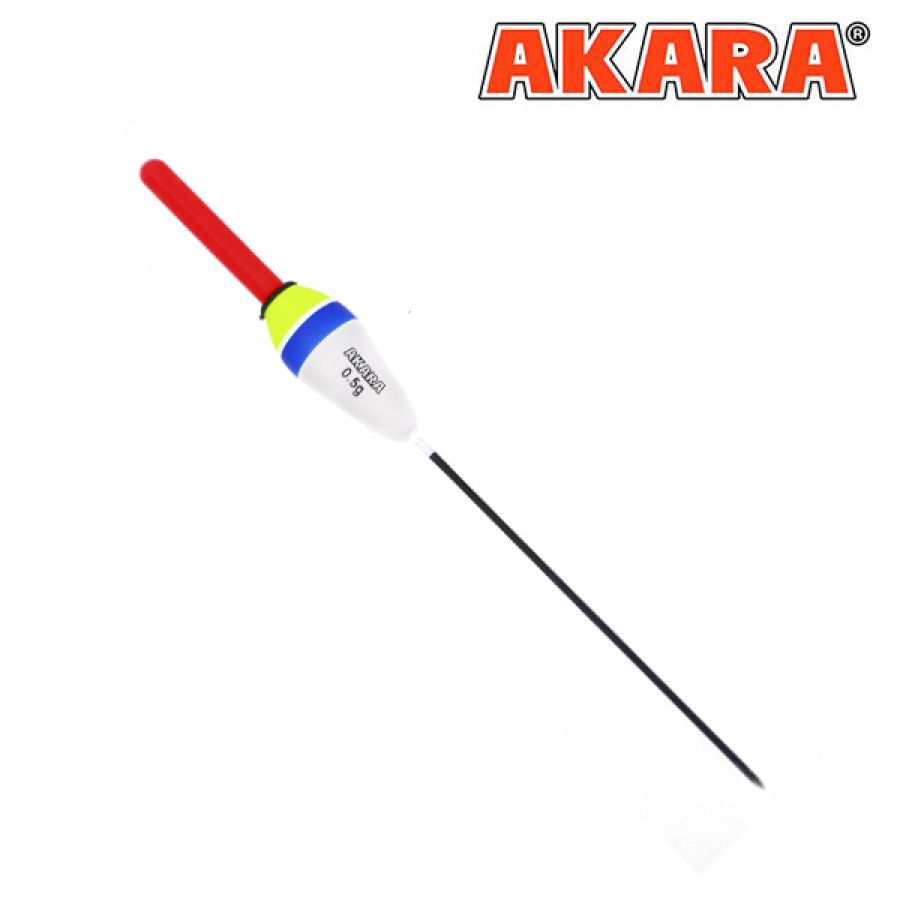 Поплавок Akara Balsa Float 5021-0