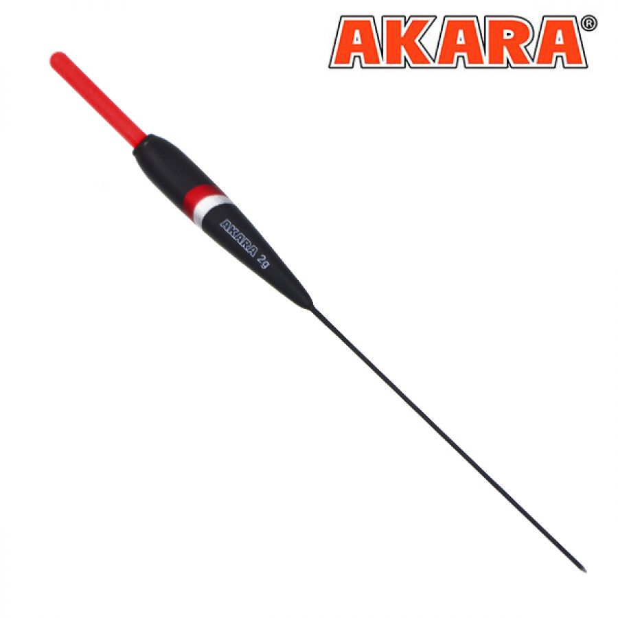 Поплавок Akara Balsa Float 5012-0