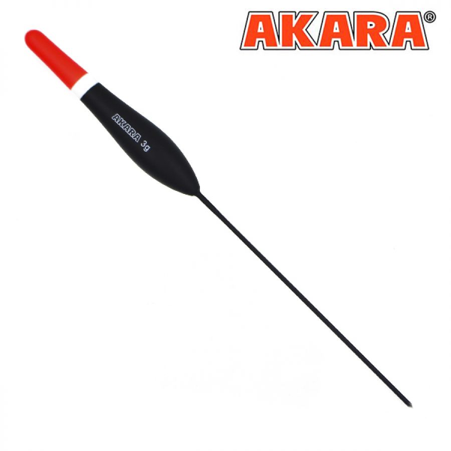 Поплавок Akara Balsa Float 5001-0