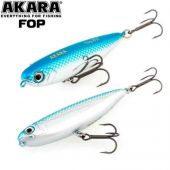 Воблер Akara Fop 55F