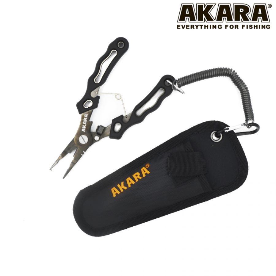 Инструмент Akara щипцы Predator-0