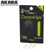 Светлячки AKARA Light Stick 39 мм d=4,5мм