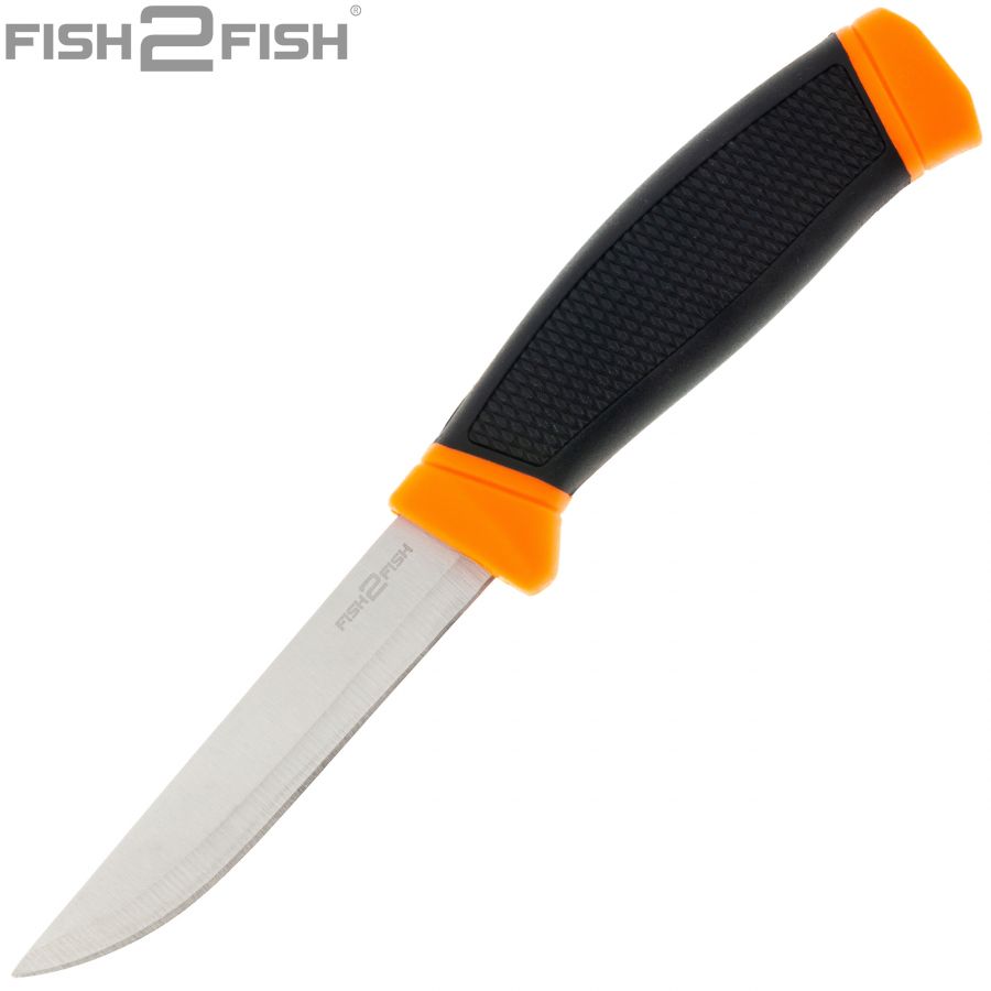 Нож Fish2Fish Worker универсальный 21,5см-0