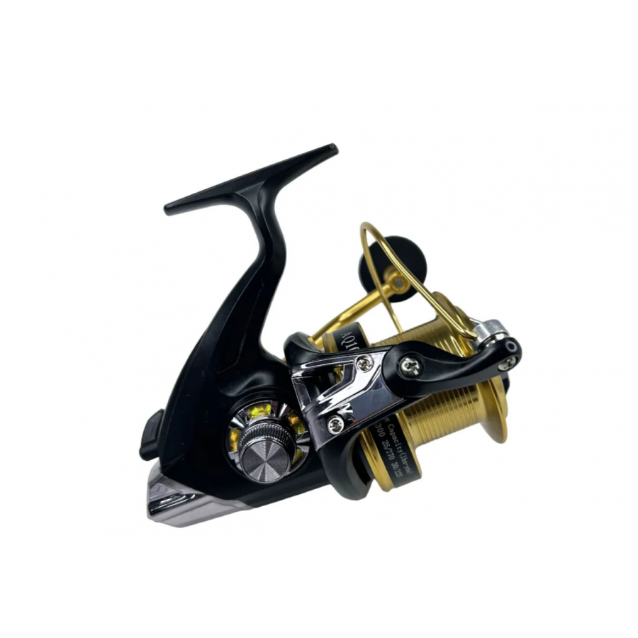 купить Катушка безынерционная Aoqiusite MN505-0