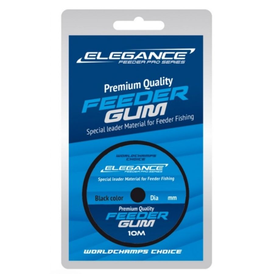 Амортизатор Flagman Feeder Gum Elegance 10m-0