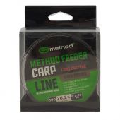 Леска CARP PRO Method+ Method Feeder Carp 300м