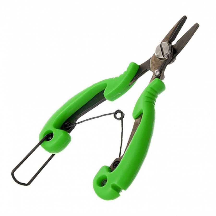 Ножницы Flagman Elegance Method mini 10см-0