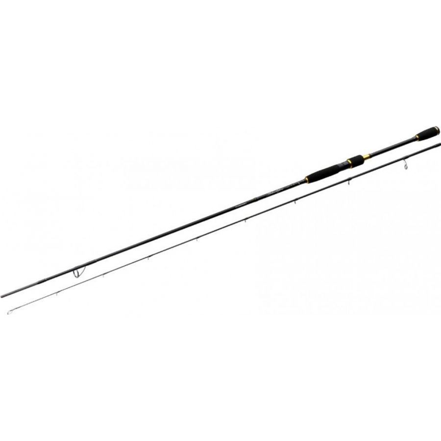 купить Спиннинг Flagman Blackfire S JIG 2,21м 2-12гр-0