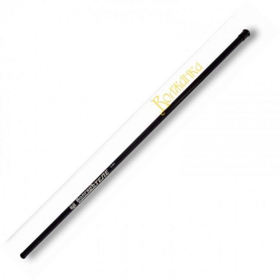 купить Ручка для подсаки Волгаръ 3,0м телескопическая-0