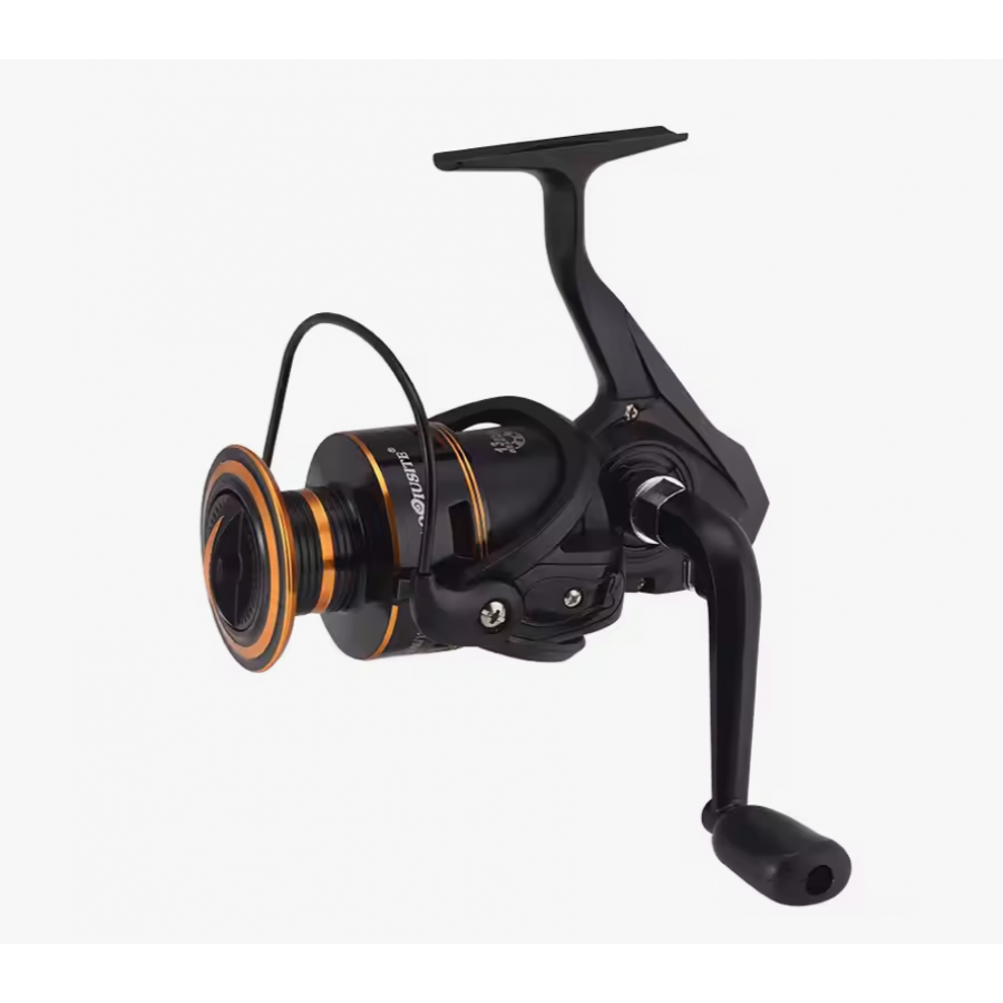 купить Катушка безынерционная Aoqiusite WZ5000-0