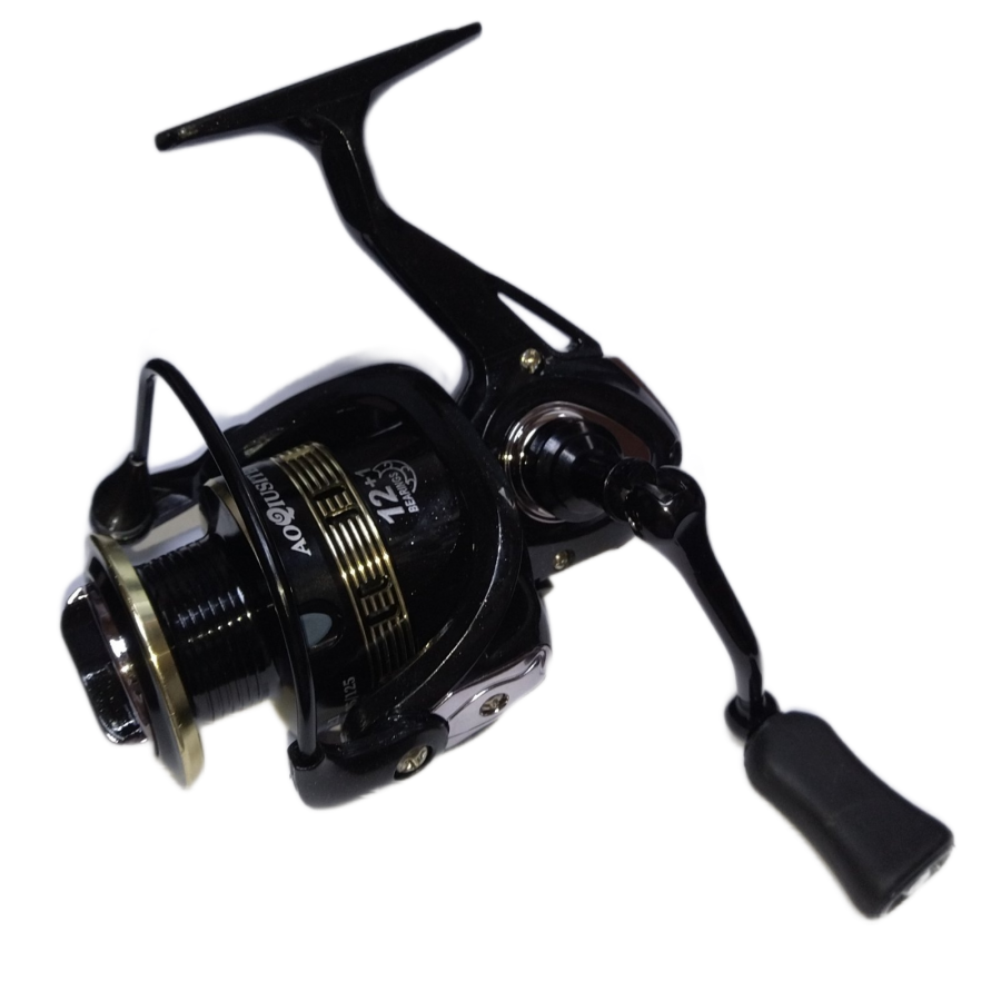 купить Катушка безынерционная Aoqiusite AVATAR 5000-0