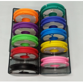 Поводочница ВК резиновая 1шт