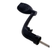 Ручка для катушки с кнопкой №1