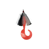 Бактейл мышь Dreambaits на щуку 15см 16гр