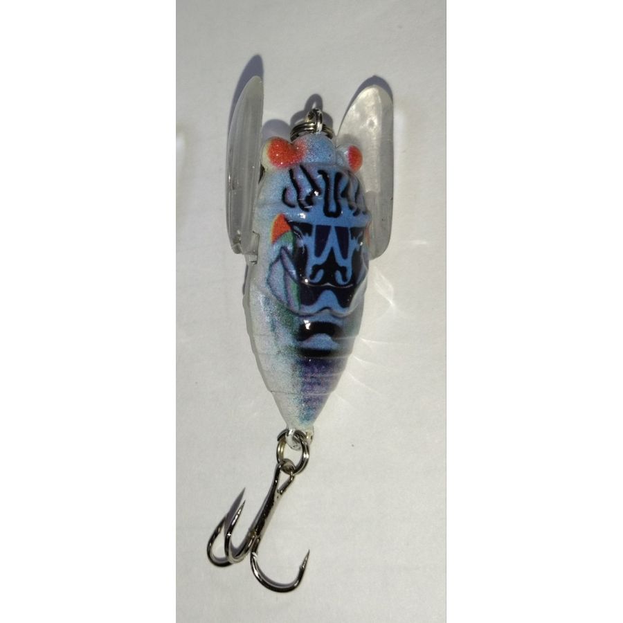 купить Воблер ВК Кроулер 5 см 6 гр-0