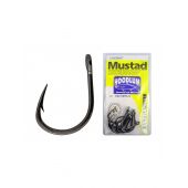 Крючок одинарный Mustad Hoodlum