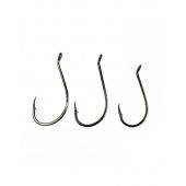 Крючок одинарный Globe сом #6/0 (5шт уп)